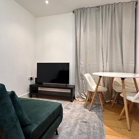 Lovely 1Bed Flat London 10Min To Oxford Circus Exterior foto