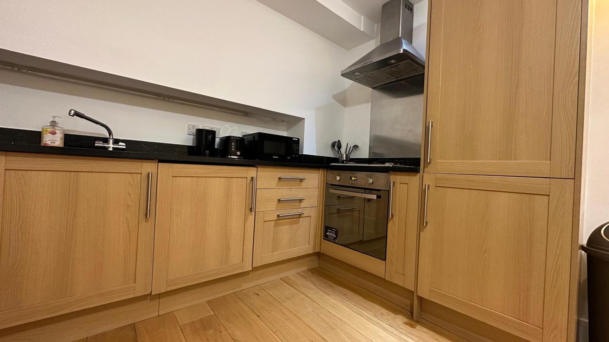 Lovely 1Bed Flat London 10Min To Oxford Circus Exterior foto